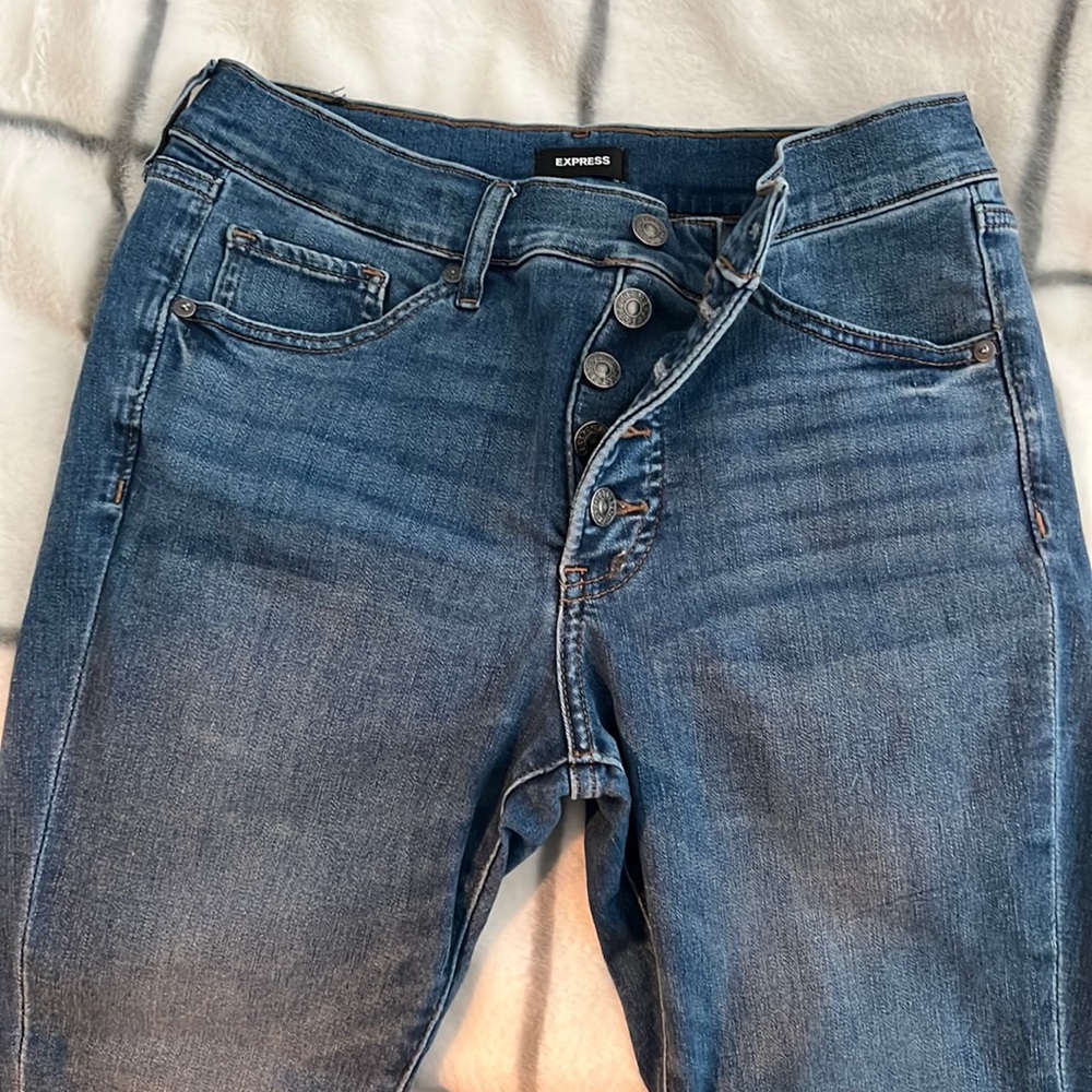 Skinny Jeans
